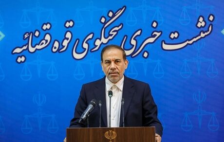 سخنگوی قوه قضاییه: محکومیت ۹ نفر در پرونده فساد در باشگاه مس رفسنجان / پرونده فروشگاه‌های رفاه با ۲۵ متهم در مرحله تجدیدنظر