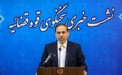 سخنگوی قوه قضاییه: محکومیت ۹ نفر در پرونده فساد در باشگاه مس رفسنجان / پرونده فروشگاه‌های رفاه با ۲۵ متهم در مرحله تجدیدنظر