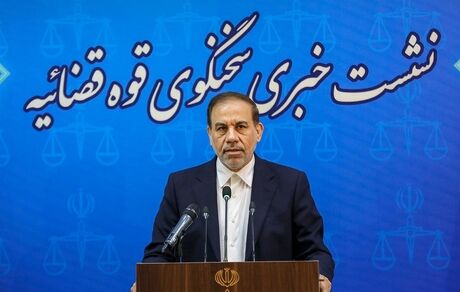 سخنگوی قوه قضاییه: محکومیت ۹ نفر در پرونده فساد در باشگاه مس رفسنجان / پرونده فروشگاه‌های رفاه با ۲۵ متهم در مرحله تجدیدنظر