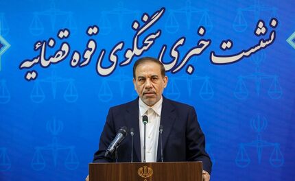 سخنگوی قوه قضاییه: محکومیت ۹ نفر در پرونده فساد در باشگاه مس رفسنجان / پرونده فروشگاه‌های رفاه با ۲۵ متهم در مرحله تجدیدنظر