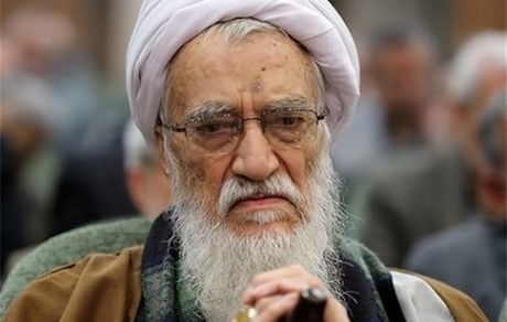 موحدی‌کرمانی: باید به داد انقلاب برسیم/ مجلس صالح نباشد، هرچه در انقلاب بدست آوردیم از دست می‌دهیم