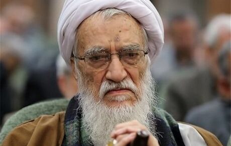 موحدی‌کرمانی: باید به داد انقلاب برسیم/ مجلس صالح نباشد، هرچه در انقلاب بدست آوردیم از دست می‌دهیم