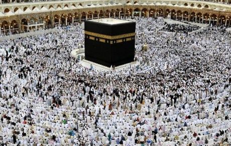 ثبت نام ۵۰۹۴ نفر در دو روز برای حج تمتع