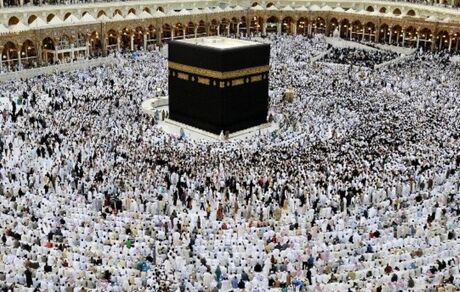 ثبت نام ۵۰۹۴ نفر در دو روز برای حج تمتع