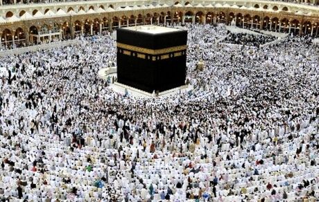 ثبت نام ۵۰۹۴ نفر در دو روز برای حج تمتع
