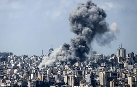 افزایش آمار شهدای لبنان در حملات رژیم صهیونیستی به ۱۹۰۰ نفر