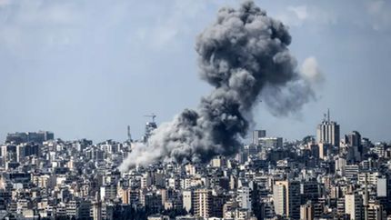 افزایش آمار شهدای لبنان در حملات رژیم صهیونیستی به ۱۹۰۰ نفر