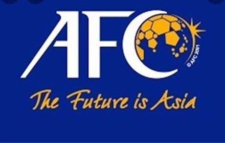 کنفدراسیون فوتبال آسیا انصراف دهنده‌ها را بخشید.