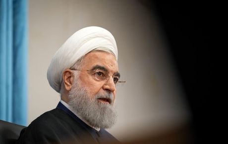 حسن روحانی: شرکت همگانی در اجتماعات مردمی پاسخی به ندای پاسداری از وطن در مقابل توطئه بیگانگان است
