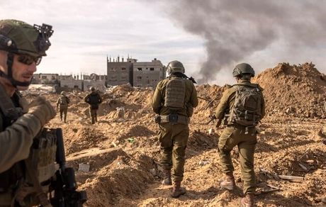 ارتش اسرائیل، تجمعات بیش از ۵۰ نفر را ممنوع کرد