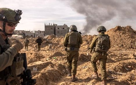 ارتش اسرائیل، تجمعات بیش از ۵۰ نفر را ممنوع کرد