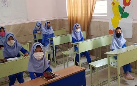 مدارس تهران فردا دوشنبه تعطیل نیست