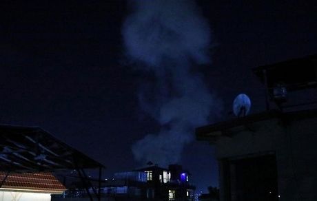 دو انفجار مهیب در پایتخت افغانستان