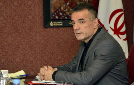 پیشنهاد دیپلماسی فوتبالی برای AFC از جانب پرسپولیس بود!