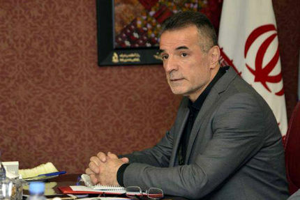 پیشنهاد دیپلماسی فوتبالی برای AFC از جانب پرسپولیس بود!