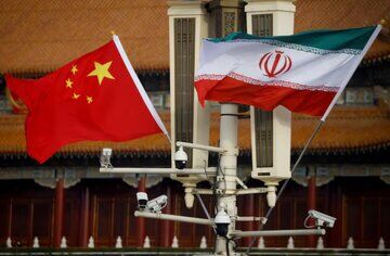 ادعای رویترز: ایران، ۴۰۰ سامانه پدافند هوایی دوش‌پرتاب ساخت چین  خریداری کرد