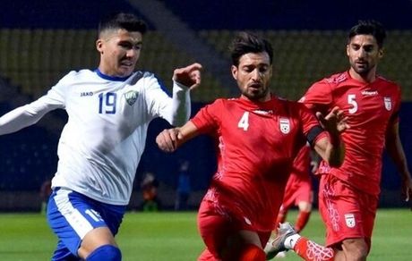 شجاع خلیل‌زاده: امیدوارم مزد زحمات‌مان را با صعود به جام‌جهانی بگیریم