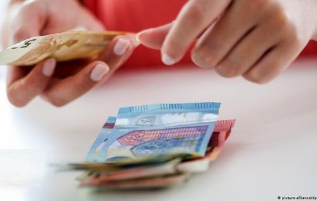 حداقل دستمزد در آلمان به ساعتی ۱۲ یورو افزایش یافت