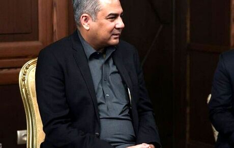 وزیر کشور پاکستان دوباره به تهران سفر کرد