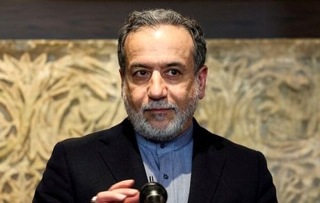 عراقچی: محل مذاکرات ایران و آمریکا توسط عمان انتخاب می‌شود