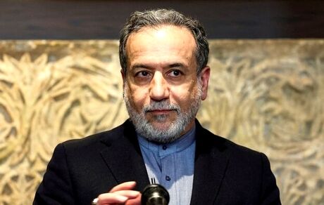 عراقچی: محل مذاکرات ایران و آمریکا توسط عمان انتخاب می‌شود