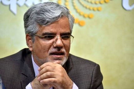 محمود صادقی: اجازه‌ مداخله بیگانگان در امور داخلی کشور را نمی‌دهیم
