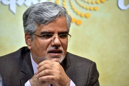 محمود صادقی: اجازه‌ مداخله بیگانگان در امور داخلی کشور را نمی‌دهیم
