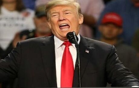 
ترامپ: استیضاح من، حمله به خود دموکراسی است!
