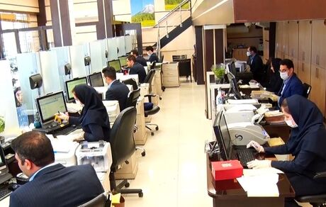 یک آزمایش: هفته کاری چهارروزه برای سلامت روان و جسمی کارکنان مفید است