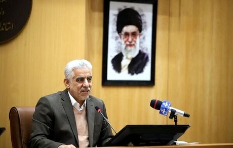 مرخصی مدیران استان گیلان تا اطلاع ثانوی لغو شد