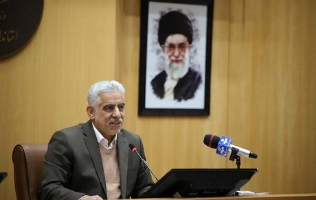 مرخصی مدیران استان گیلان تا اطلاع ثانوی لغو شد