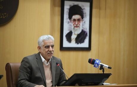 مرخصی مدیران استان گیلان تا اطلاع ثانوی لغو شد