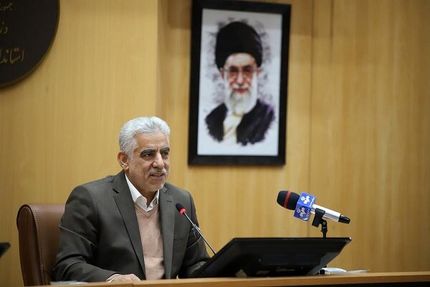 مرخصی مدیران استان گیلان تا اطلاع ثانوی لغو شد