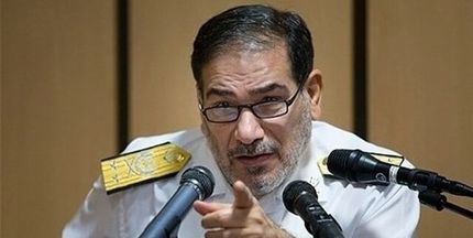 شمخانی: تنها با محو کامل رژیم صهیونیستی آرامش و امنیت پایدار در منطقه حاکم می‌شود