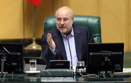 قالیباف: با انگیزه‌ای مضاعف رژیم صهیونیستی را پشیمان خواهیم کرد