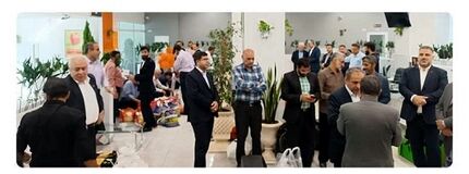 برگزاری دهمین دوره «همشاگردی سلام» به همت کارکنان بانک مسکن خراسان رضوی
