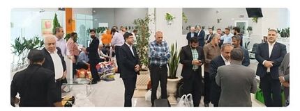 برگزاری دهمین دوره «همشاگردی سلام» به همت کارکنان بانک مسکن خراسان رضوی