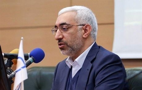 عشقی: میانگین سواد مالی در کشورمان ۳۵ درصد است