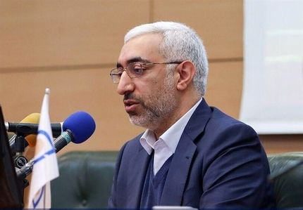 عشقی: میانگین سواد مالی در کشورمان ۳۵ درصد است