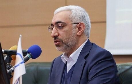 عشقی: میانگین سواد مالی در کشورمان ۳۵ درصد است