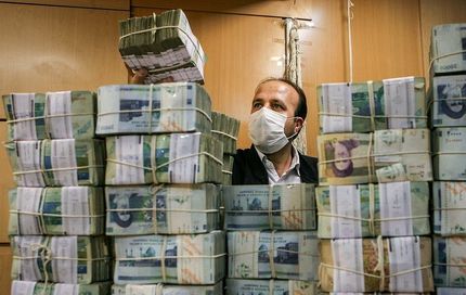 جزئیات مسدود کردن بعضی از سپرده‌های بانکی