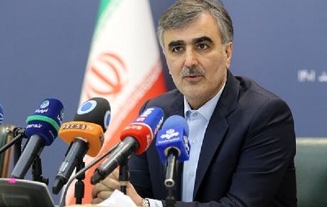 محدودیتی در ذخایر ارزی نداریم