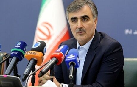 محدودیتی در ذخایر ارزی نداریم