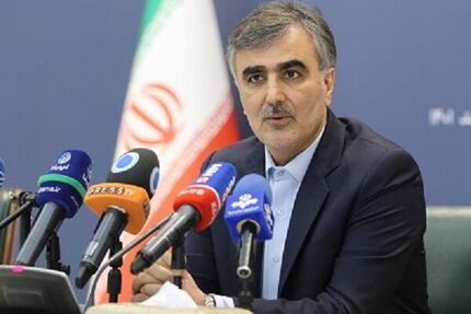 محدودیتی در ذخایر ارزی نداریم