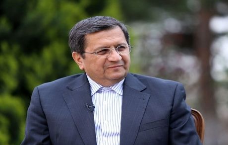 همتی از دستاورد‌های مثبت مذاکرات روئسای بانک مرکزی ایران و عراق خبر داد
