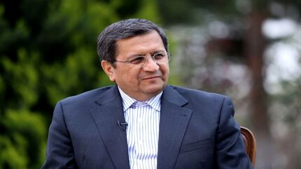 همتی از دستاورد‌های مثبت مذاکرات روئسای بانک مرکزی ایران و عراق خبر داد
