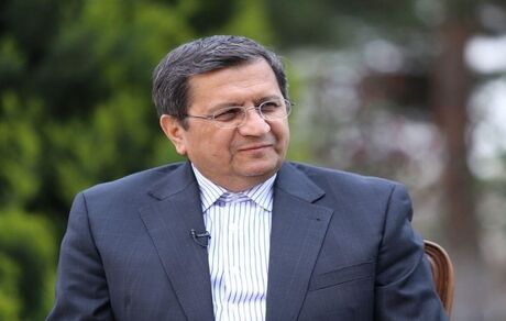 همتی از دستاورد‌های مثبت مذاکرات روئسای بانک مرکزی ایران و عراق خبر داد
