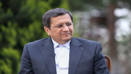 همتی از دستاورد‌های مثبت مذاکرات روئسای بانک مرکزی ایران و عراق خبر داد
