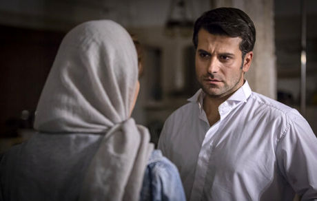 سریال «دومینو» به شبکه نمایش خانگی می‌آید