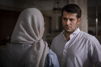 سریال «دومینو» به شبکه نمایش خانگی می‌آید